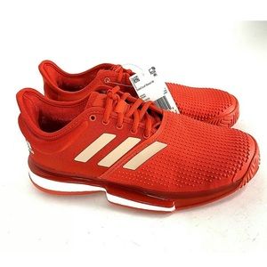 solecourt boost shoes
